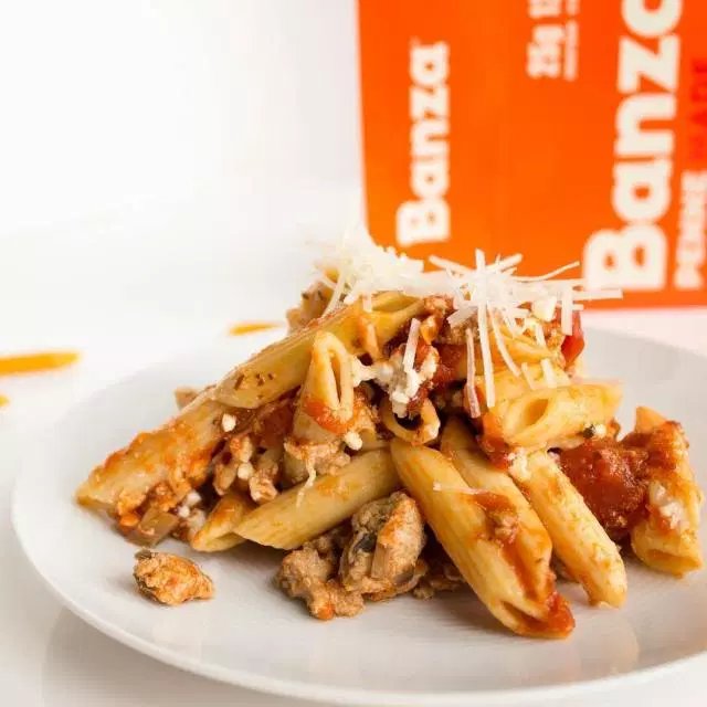 What did methinks of eatbanza and what is it? Tellhellip What did methinks of eatbanza and what is it? Tellhellip