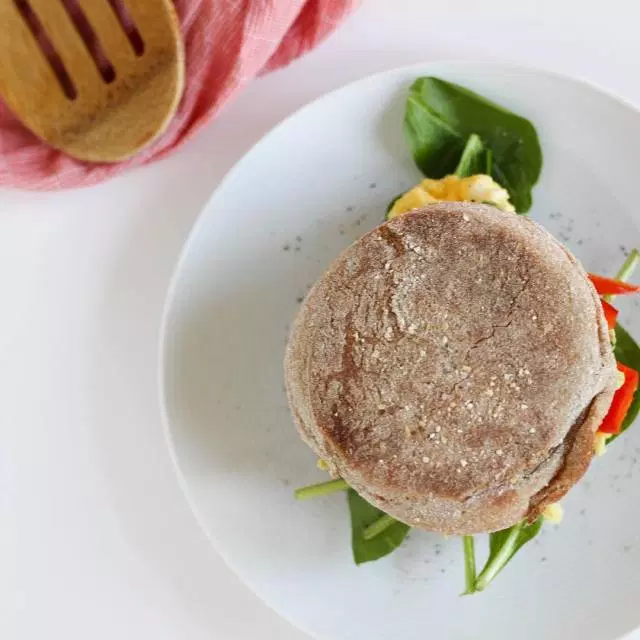 Whats your goto breakfast? Full disclosure on why I donthellip Whats your goto breakfast? Full disclosure on why I donthellip